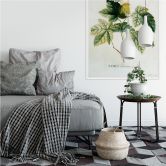 Wallprint - Ehret - Rubus 