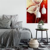Wallprint - Fedrau - Callas 