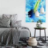 Wallprint - Niksic - Wassersport 