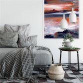 Wallprint - Niksic - Sehnsucht 