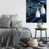 Wallprint Brooklyn Bridge 