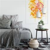 Wallprint Buttafly - Karma 
