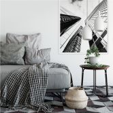 Wallprint Skyscraper 