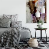 Wallprint Schmucker - Momentaufnahme 