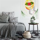 Wallprint Buttafly - Tasty World 