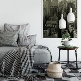 Wallprint - Manhattan 2 