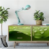 Muurprints - Natuur 3 