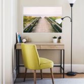 Wallprint - Ostseeblick 