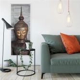 Wallprint - Thailand Buddha - Panorama 