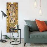 Wallprint - Klimt - Werkvorlage für den Stocletfries 