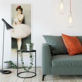 Wallprint - Carrier-Belleuse - Columbine 