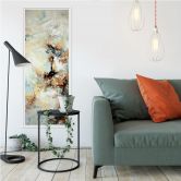 Wallprint Fedrau - Gelegenheit 07 - Panorama 