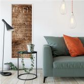 Wallprint Café Paris 