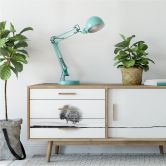Wallprint Huybrighs - Ein stiller Moment - Panorama 