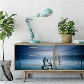 Wallprint Dias - Zeitlos - Panorama 