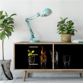 Wallprint Frutos Vargas - The Four Elements - Panorama 