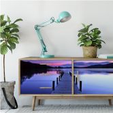 Wallprint - Seepanorama 