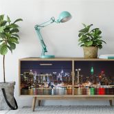 Wallprint - New York Skyline - Panorama 