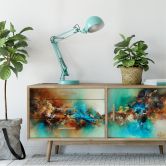 Wallprint - Fedrau - Blended 