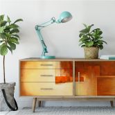 Wallprint Schüßler - Orange-Brown Balance 