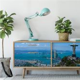 Wallprint - Rio de Janeiro 