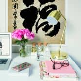 Wallprint - Asian Feeling - quadratisch 