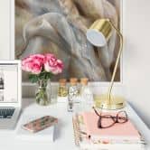 Wallprint Schmucker - Hingabe 