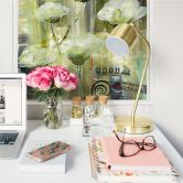 Wallprint Niksic - Ambiente Florale 