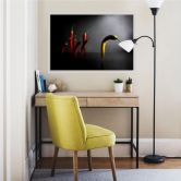 Wallprint Ivanova - Hit the road, Chilipepper 