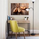 Wallprint Laercio - Apple Crumble 