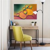 Wallprint Westum - Bubbles 