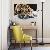 Wallprint - Jaguar 