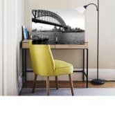 Muurprints Sydney Harbour Bridge 