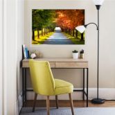 Wallprint - Herbst 