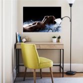 Wallprint - Die dunkle Versuchung 