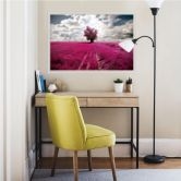 Wallprint - The Lonely Tree 