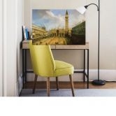 Wallprint - Canaletto - Die Piazza San Marco 