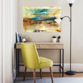Wallprint - Fedrau - Visite 
