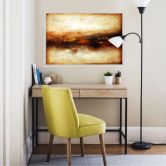 Wallprint - Fedrau - Land 