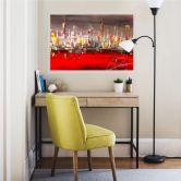 Wallprint - Niksic - Metropolitan 