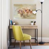 Wallprint - Melz - People 02 