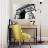 Wallprint Arc de Triomphe 