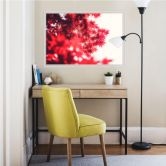 Wall print Maple Tree in the Fall 