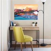 Wallprint Bleichner - Kathedrale in Palma de Mallorca 
