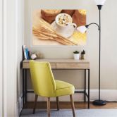 Wallprint Frühstücksstarter 