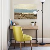 Wallprint Dücker - Rügen 
