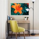 Wallprint Tropical Lily 