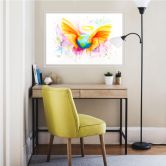 Wallprint Buttafly - Angel 