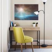 Wallprint Schmucker - Kraft und Stille 