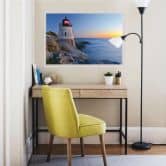 Wall print - Ocean View 